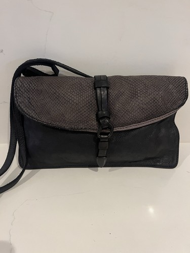 Caterina lucchi leather - lucchi,