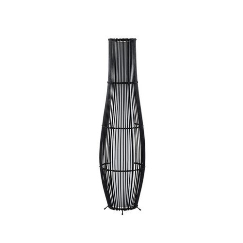Alec rattan floor - rattan,