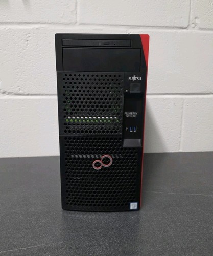 Fujitsu workstation primergy - workstation,