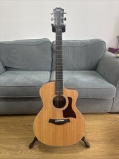 2020 Taylor 214ce