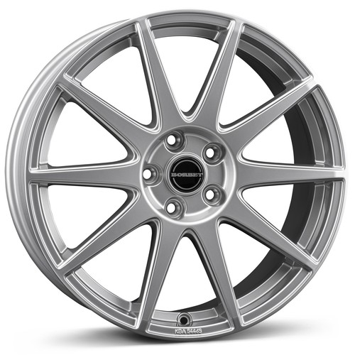 Borbet wheels gtx 0x19 et50 - gtx,