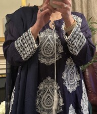 NEW Indian-Pakistani Salwar