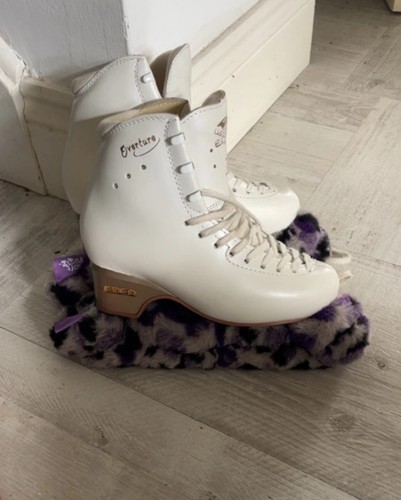 Edea overture women ice - edea, women’s