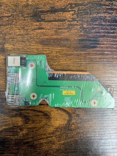 Dell studio 1735 usb power - dell,
