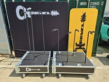 2 Swanflight Guitar Stand