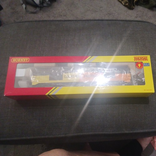 Hornby railroad plus - hornby, r30184