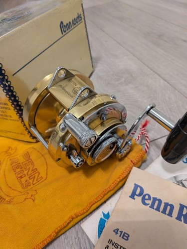 Penn international 20t - penn,