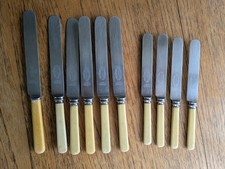 11 Vintage Wards Sheffield