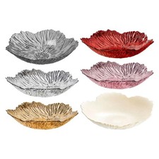 Decorative Fruit Bowl Petal
