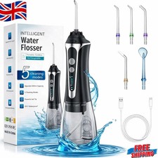 Waterpik Cordless Water