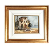 Guido Borelli (Italian