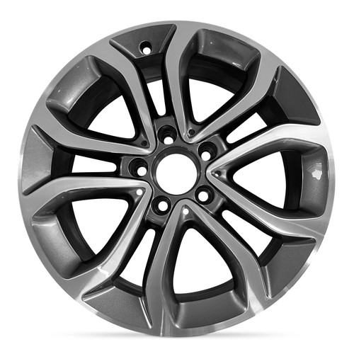 New oem surplus wheel 17x7 - new,