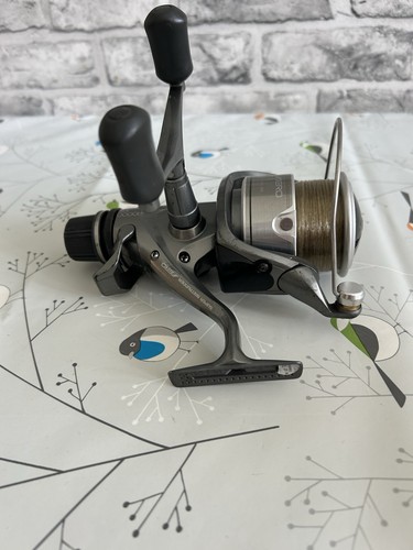 Shimano super baitrunner aero - super,