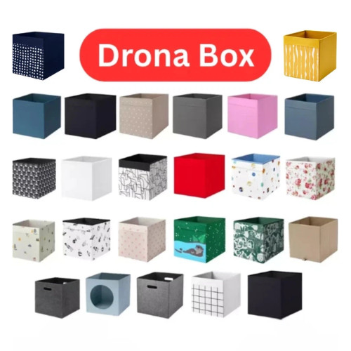 New ikea drona - ikea, storage