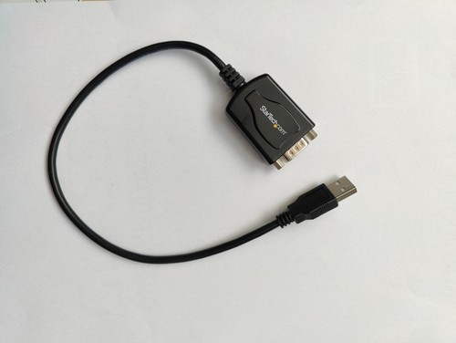 Startech 30cm port - startech,