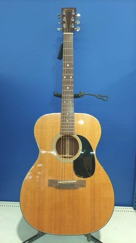 Martin 000 acoustic guitar - 000-18,