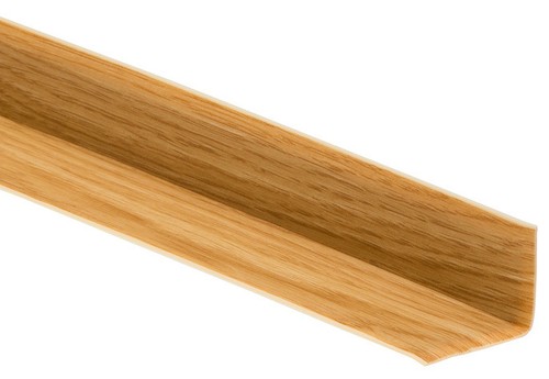 Pvc flexible skirting - flexible, board