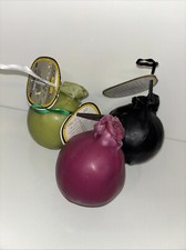 A Trio Of Shorrock Farm