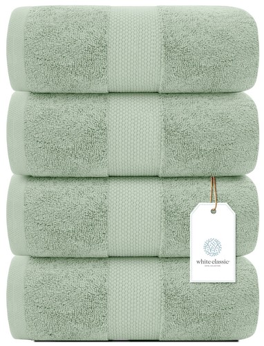 Bath towels 700 gsm - bath,