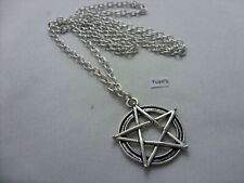A Pentacle Pentagram Star