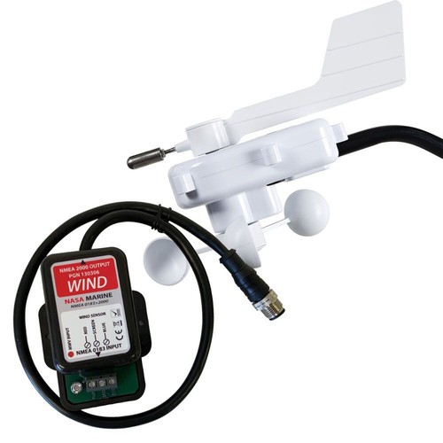 Nasa marine nmea 2000 - nasa,