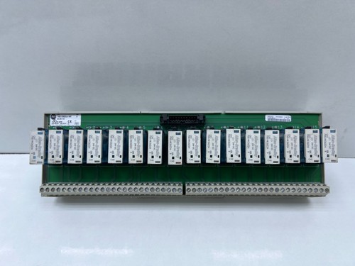 Allen bradley 1492 - allen-bradley, 1492-xim2024-16r