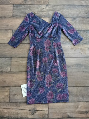 Gina bacconi abriela floral - abriela,