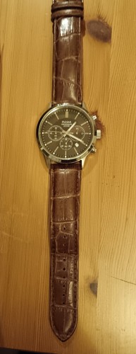 Pulsar seiko men s - pulsar, by