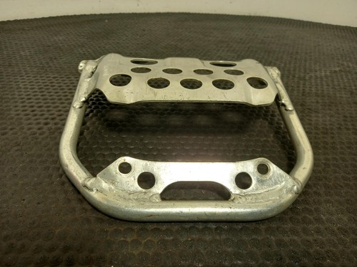 Suzuki 350 sump guard 1997 - 350,