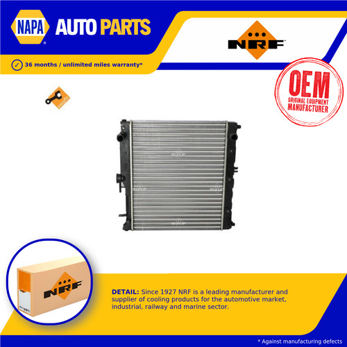 Radiator fits suzuki - radiator,