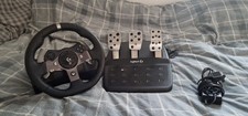 Logitech G920 Driving Force
