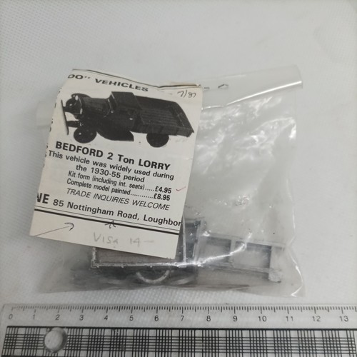 Vintage gauge bedford - vintage,
