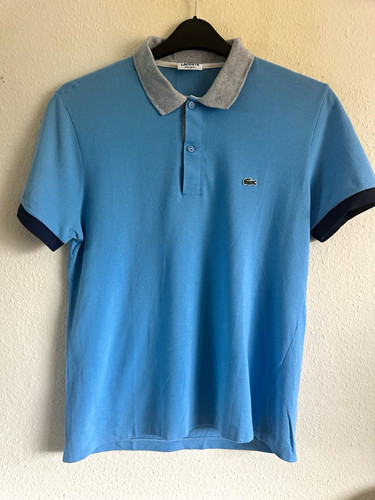 Lacoste men regular - regular, fit