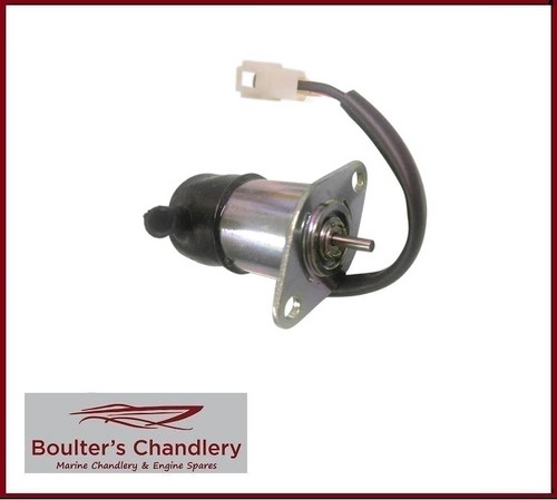 Stop solenoid for - stop,