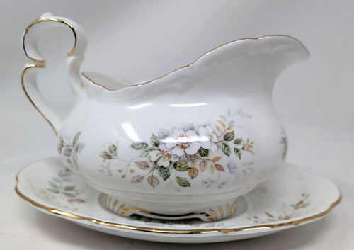 Royal albert haworth gravy - albert,