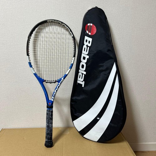 Babolat pure drive roddick - drive,
