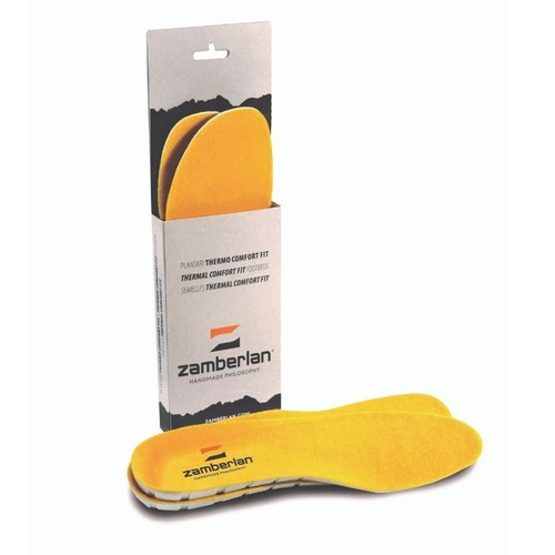 Zamberlan thermo fit footbed - zamberlan,