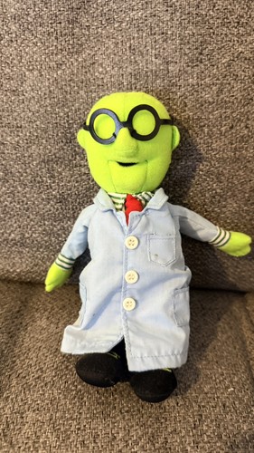 Muppets bunsen honeydew - dr.,