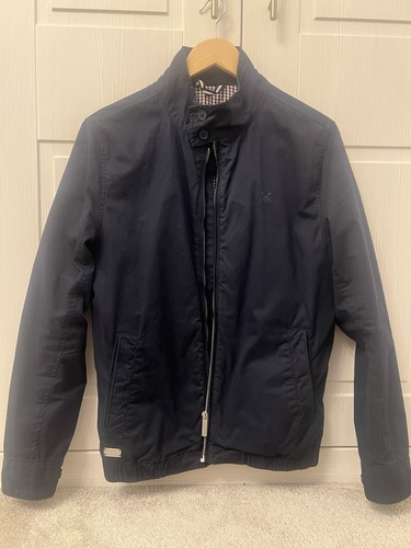 Crew clothing harrington - crew,