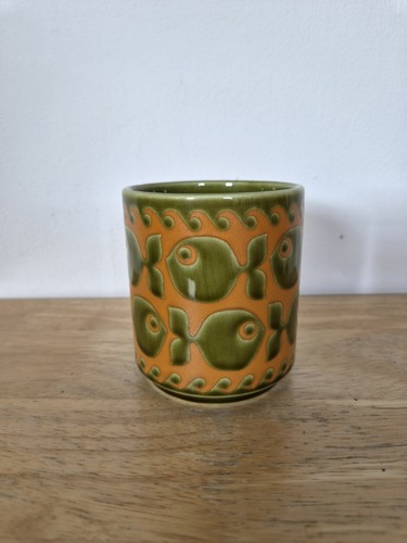 Rare vintage hornsea pottery - vintage,