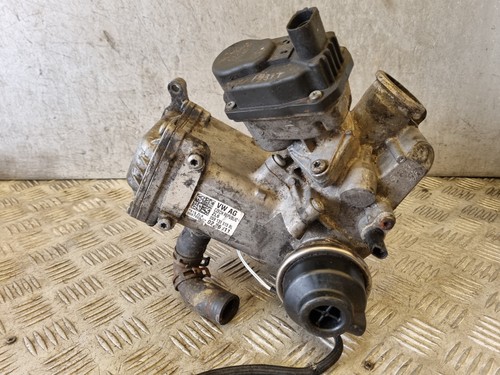 Audi tdi egr cooler - audi, +