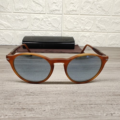 Persol po3092s 9006 - persol, 9006/56