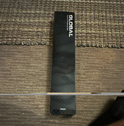 Global diamond sharpening - global, g-75