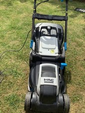 Mac alister Electric Lawn