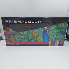 Prismacolor Premier Colored