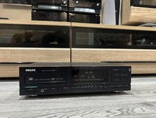 Philips CD 850 Compact Disc CD