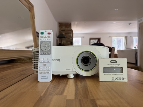 Benq eh600 3500 lumens - 3500,