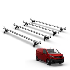Fiat Scudo Roof Rack for 2022+