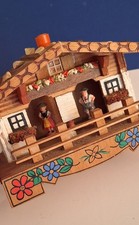 Vintage Bambi German Weather