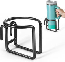 Shopping Cart Cup Holder